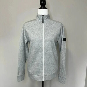 Lole Montreal X Full  Zip Sweatshirt Jacket